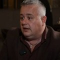 Nemanja Nikolić: Crtao sam čačkalicom anđele bez glava!