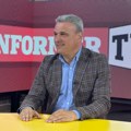 Тодоровић: Наша улога и посао је да радимо за грађане Чачка