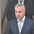 Živković preti: Sprečićemo hapšenje Mila Đukanovića