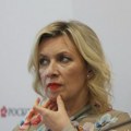 Zaharova: Zapadne zemlje dozvolile Kijevu da izvodi napade na teritoriji Rusije, SAD će snositi posledice