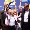 Svetski mediji o rezultatima glasanja za EP: Makron gurnuo Francusku u neizvesnost, neviđena podrška desnici