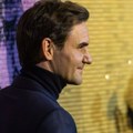Federer oduševio planetu: Ono što je rekao dovelo mnoge do suza (video)