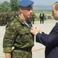 Dan kada se Putin pojavio na Kosovu Evo šta je ruski predsednik obećao 2001. godine
