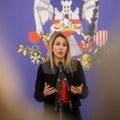 Đedović Handanović: Srbija se trudi da pomogne kolegama iz regiona zbog masovnog nestanka struje