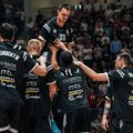 Još jedan rastanak: Partizan napušta i vicešampion sveta sa Srbijom?!