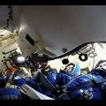 Astronauti ostali zaglavljeni u svemiru: "Boing" pravi haos i u orbiti, u letelici curio helijum, a vremena je sve manje