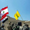Hiljade boraca koje podržava Iran nude da se pridruže Hezbollahu