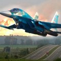 Hipersonični Kinžal, dronovi i krstareće rakete! Rusi tvrde da su razneli ukrajinske aerodrome, priprema za dolazak f-16