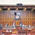 Skupštinski odbor usvojio ostavke Orlića, Nikolićeve i Kurtovića
