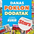 Saznajte sve o poznatima uz novi dodatak Stars!