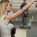 Sunčan dan u Srbiji Samo će povremena kiša pokvariti ugođaj u ovim delovima zemlje