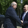 Putin odobrio potpisivanje sporazuma o zajedničkom energetskom tržištu sa Belorusijom