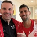 Oglasio se premijer milojko Spajić: Novak Đoković je po olimpijsku medalju krenuo iz Crne Gore