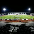 Hoće li stadion u Humskoj ponovo biti prazan: Partizan odredio cene karata za meč protiv Lugana!