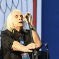 Preminuo Bora Đorđević, legendarni frontmen Riblje čorbe