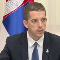 Skandal zbog Putina: Đurić i njegov estonski kolega "u klinču"