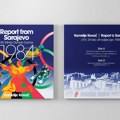 Neobjavljena muzika Kornelija Kovača pridružuje se 40. godišnjici sarajevske Olimpijade