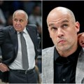 Ozbiljan gospodin! Partizan sa 35 razlike razbio Cibonu, pogledajte kako je trener hrvatskog tima govorio o Željku Obradoviću