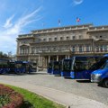 Pokret za preokret pita Šapića: Da li su Beč i London socijalistički jer imaju crvene autobuse?