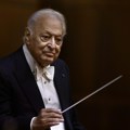 „Mocart je Mocart – ne može se bez njega“: Zubin Mehta i Beogradska filharmonija ispraćeni ovacijama iz Kolarca