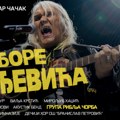 Dan Bore Đorđevića u Kulturnom centru: Koncert za pamćenje posvećen legendi rokenrola