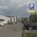 U Vašarištu danas počela naplata parkinga