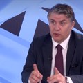 Miodrag Gavrilović napravio sajt uoči predsedničkih izbora u Demokratskoj stranci