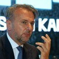 Ostoja Mijailović vidi način za izlazak iz krize