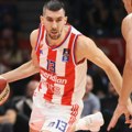 Crvena zvezda - Borac Čačak uživo prenos: Domaćin ne sme da kiksne, pritisak je na crveno-belima u ABA!