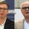 „Goran Vesić je dogovorio hapšenje sa Aleksandrom Vučićem“