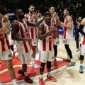 Zahuktali bavarci stižu u arenu: Evo gde možete pratiti prenos meča Crvena zvezda - Bajern