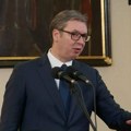 Vučić: Non-pejper Prištine o eksploziji na kanalu - sraman