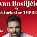 Novogodišnji koncert i poetsko veče Ivana Bosiljčića u Domu Vojske