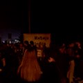 Studenti iz Beograda kreću za Novi Sad – dvodnevna šetnja pred veliki protest