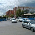 Grade vodovodni i kanalizacioni priključak: Privremena izmena autobuske linije 12 u Novom Sadu