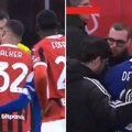 Dele Ali se vratio na teren posle dve godine: Za deset minuta ga izbacili sa terena