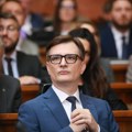 Šef poslanika SNS: Danas konstatovanje ostavke premijera Vučevića