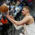 Jokić odigrao utakmicu za anale! Nestvarni potezi i brojke za istoriju! Košarka ovako nešto ne pamti!