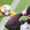 Juventus odredio cenu za Vlahovića