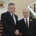 Fico odbrusio Kalasovoj: Poštovana Kajo, nemate ovlašćenja; "Ne dozvoljam Evropskoj uniji nikad više"