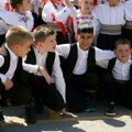 Mladi folkloraši ca čitavog Balkana u Međurovu razgalili publiku