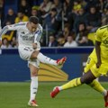 Vaskez napušta Real Madrid na kraju sezone