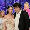 Steva i Zorana Simeunović okupili pola estrade! Evo ko je sve došao na gala veselje: Krenule i suze radosnice! (video)