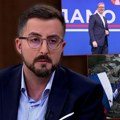 "Njima niko nije pravio kontraskupove, a miša bačulov je došao juče da provocira!" Obrknežev u Pulsu Srbije vikend: Niš…