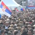 Lapovo zeznulo SNS – uzeli po 5.000 dinara u Nišu i donirali studentima