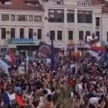 "Najveći skup od petooktobarskog": Objavljena procena koliko je ljudi bilo na protestu u Čačku