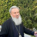 Moldavski arhiepiskop ponovo priveden na aerodromu u Kišinjevu