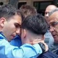 Šta bi se desilo da nije bilo svedoka? Oglasio se Petar Petković zbog brutalnog napada na srpskog maturanta u Severnoj…