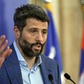 Šapić kritikuje Ćacilend: Ne možemo da izvodimo radove, njih niko ne može da pomeri