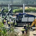 Srušio se krov na farmi u Španiji: Troje mrtvih, troje teško povređeno (foto)